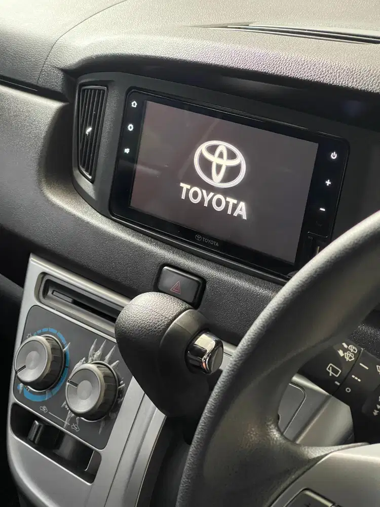 Toyota Calya 2022 Bensin