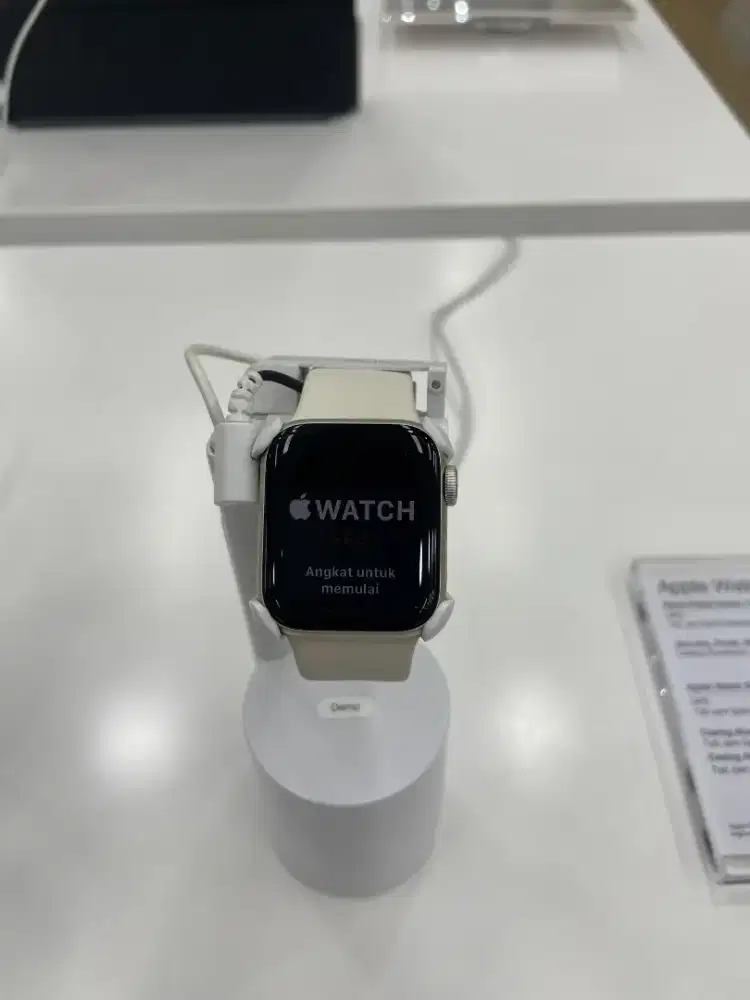 KREDIT APPLE WATCH SE PROMO BUNGA 0% + GRATIS 2X CICILAN