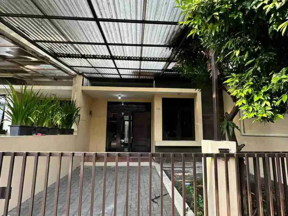 dijual Rumah setra dago murah aja mas