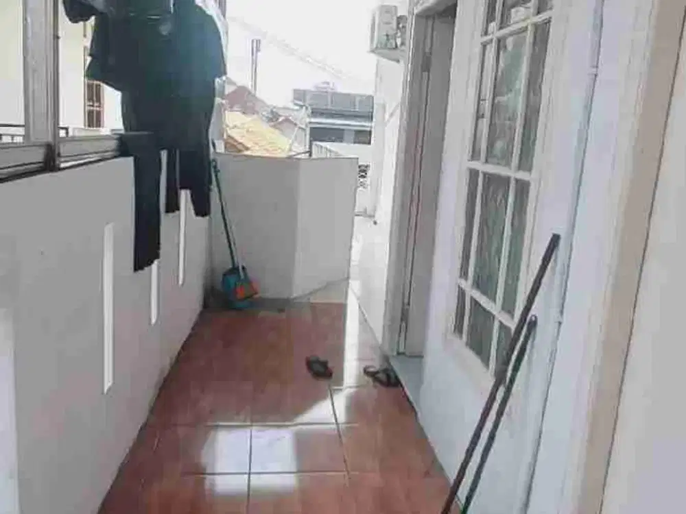 kos kosan  Bulanan Karyawan / Karyawati Tanjung Barat Jaksel