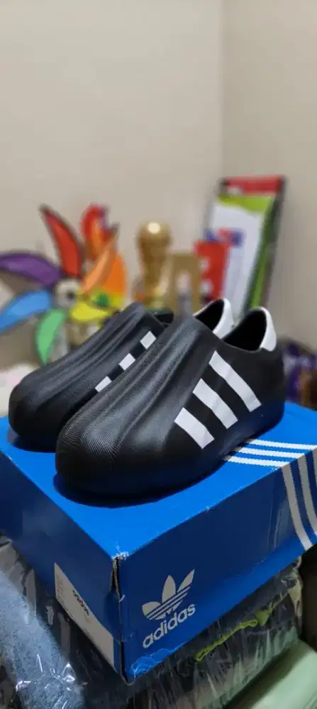 Adidas adifom superstar