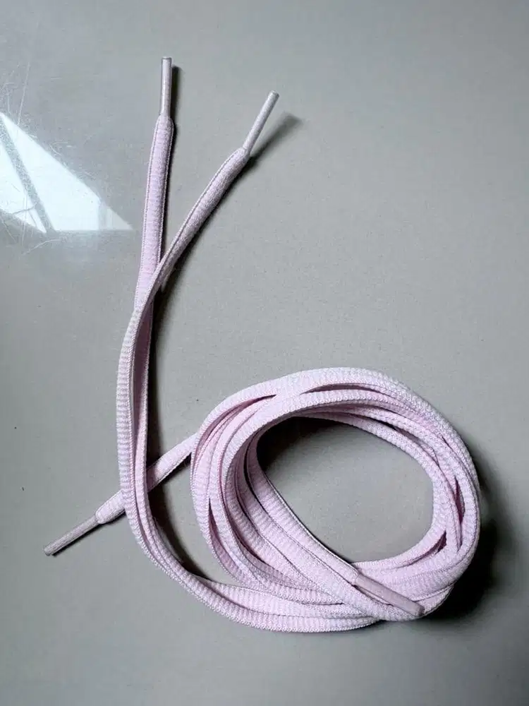 Tali Sepatu Original Authentic Copotan Sepatu Nike