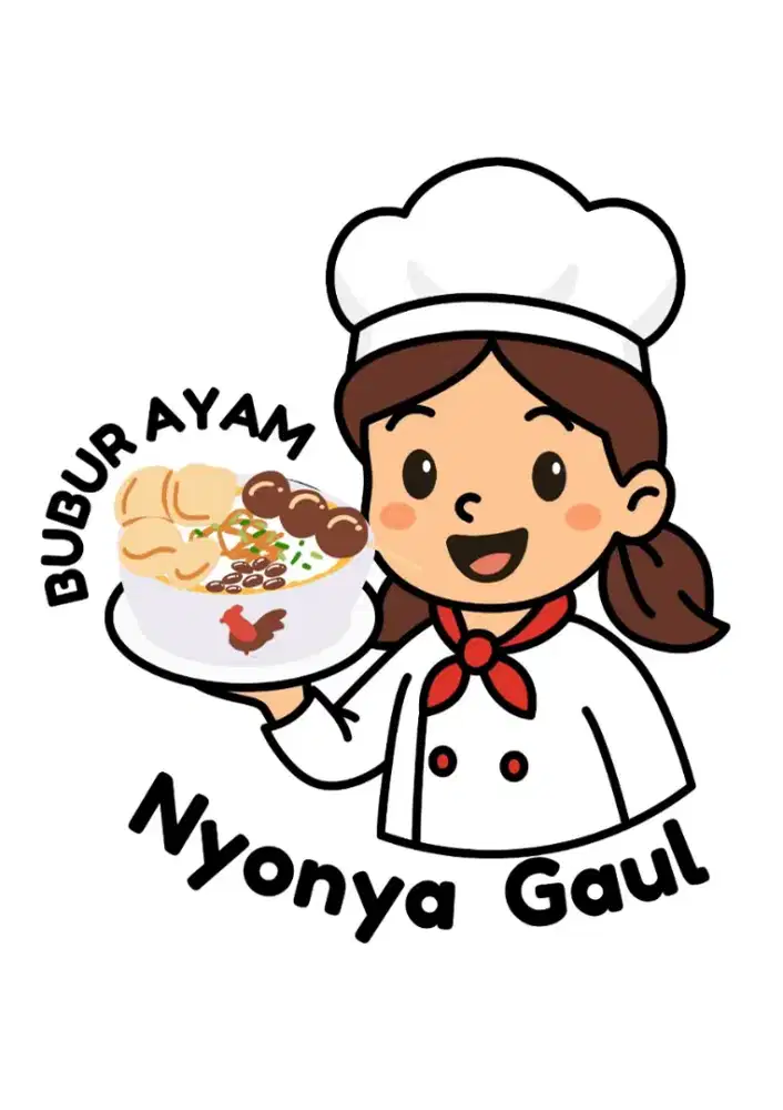 Dibutuhkan Karyawan untuk jaga stand makanan