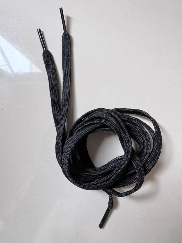 Tali Sepatu Original Authentic Copotan Sepatu Nike