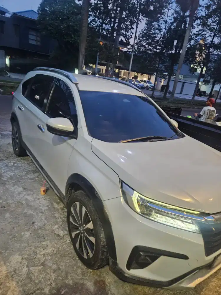 Brv 2022 prestige sensing AT