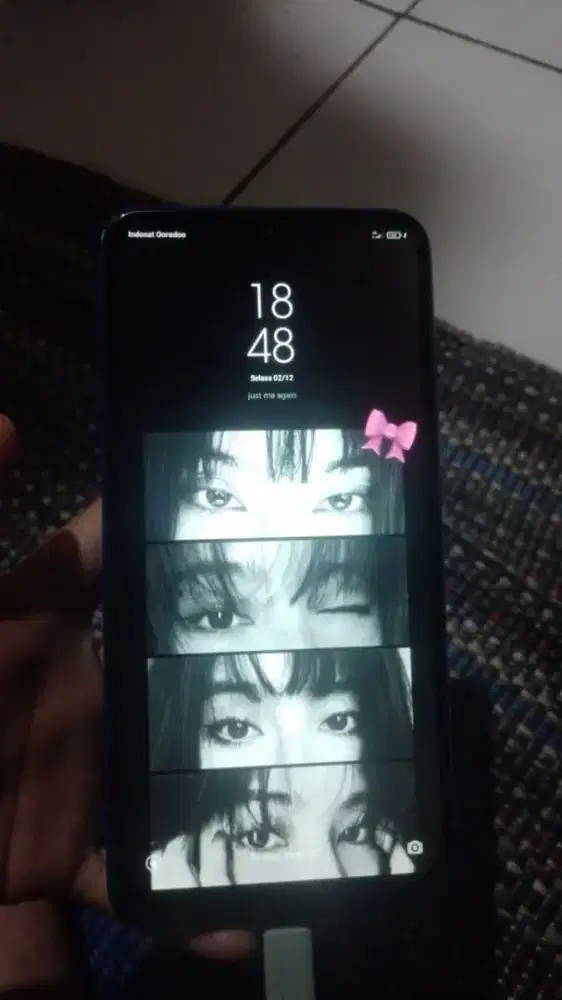 jual hp redmi 8 ram 4g