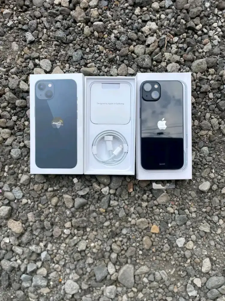 Iphone 13 128Gb IBox Like new