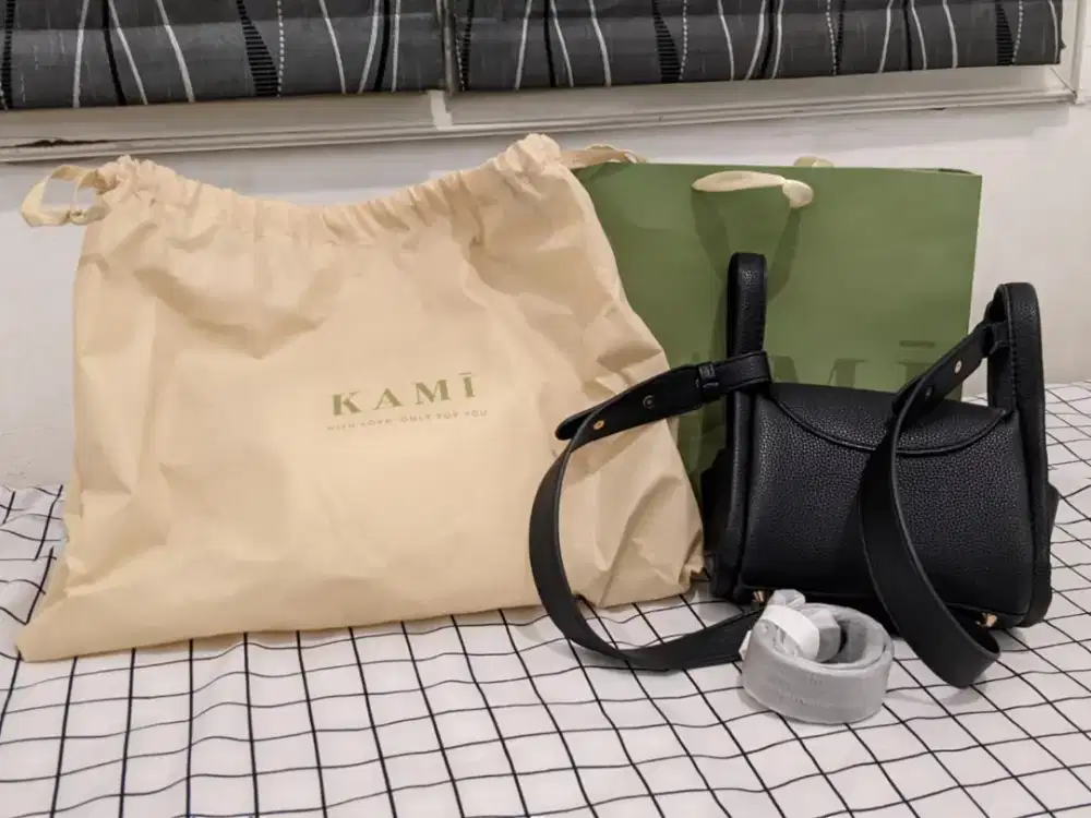 Tas wanita Brand KAMI BAG