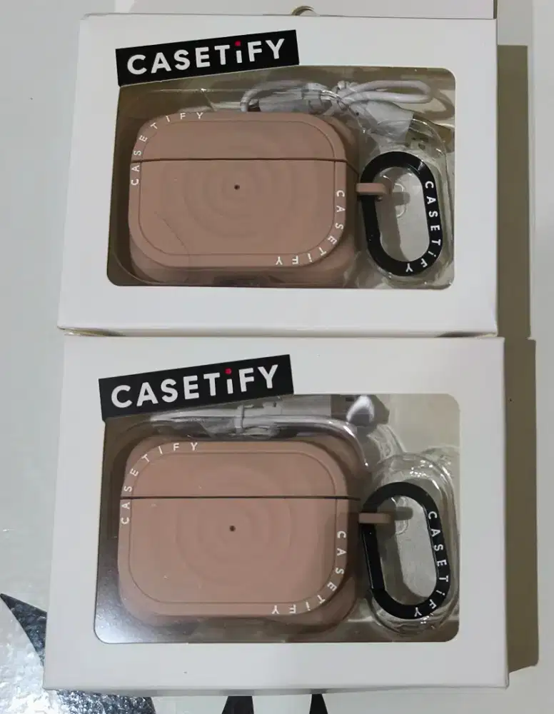 CASETIFY ORIGINAL NUDE