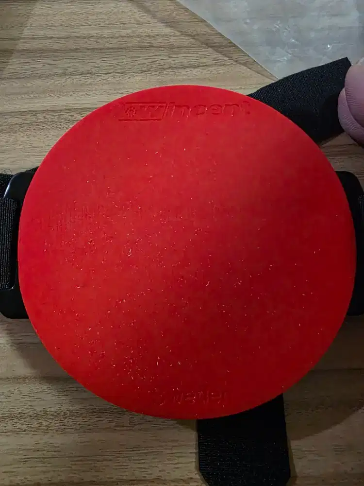 Drum Pad di Paha cocok untuk liburan