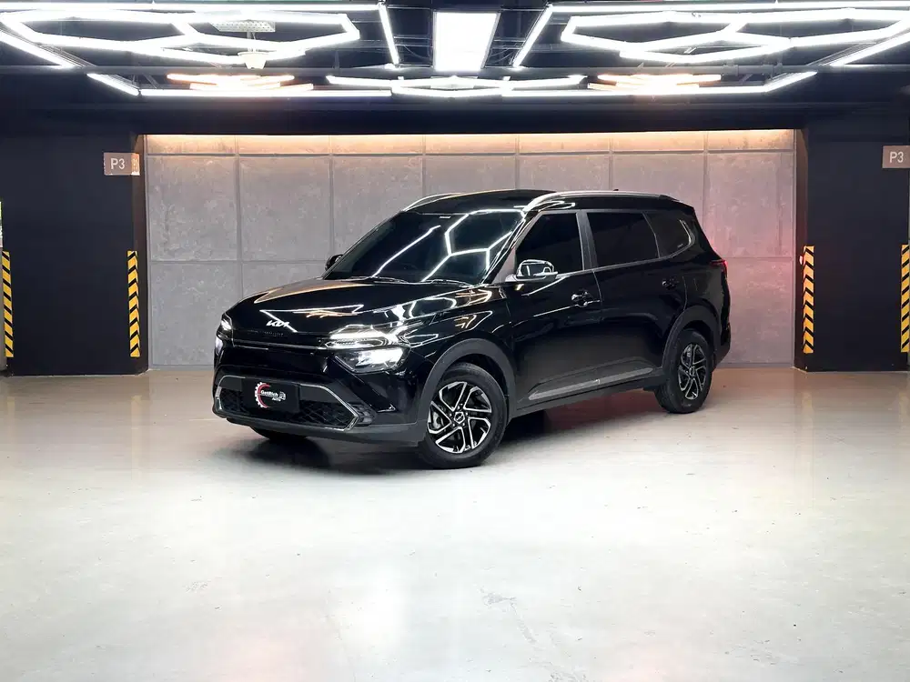 [ TDP 10 JT ] KIA CARENS 7 SEATER 2023