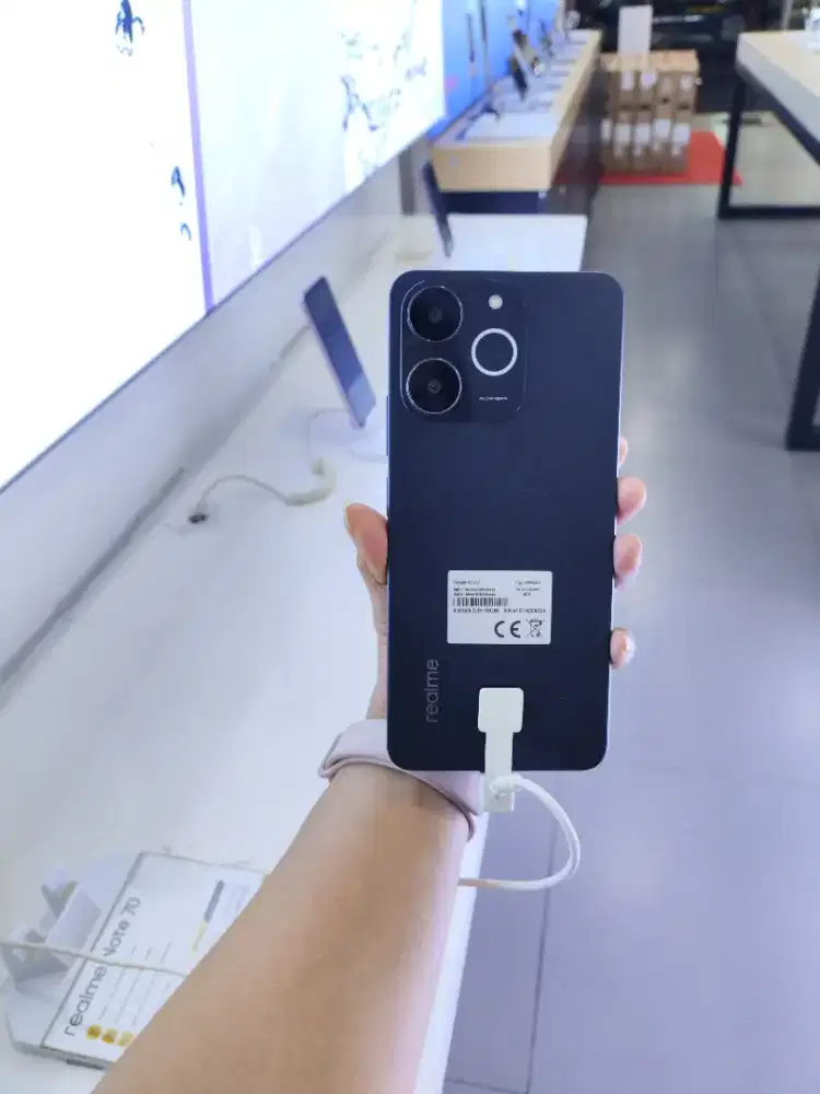 REALME NOTE 70 RAM 4/128GB