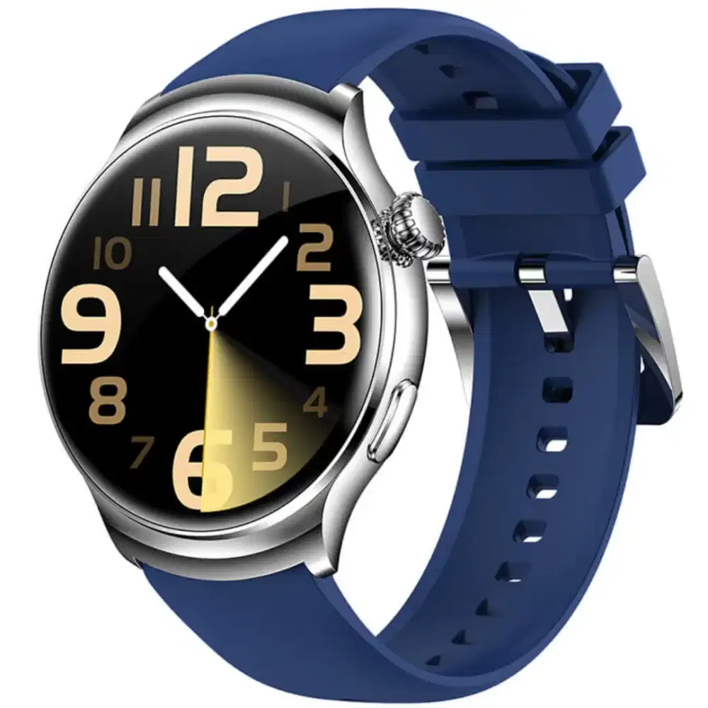 Jam Tangan Z93 Pro Smartwatch AMoled