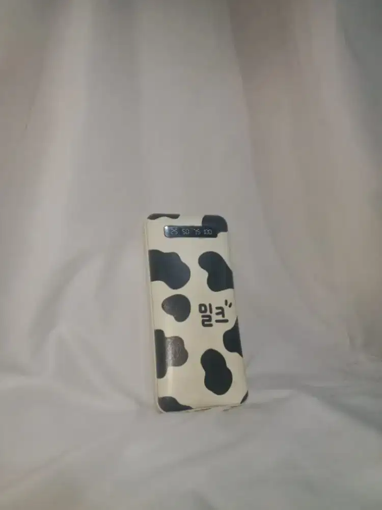 power bank Lentiven  - HSC 2025