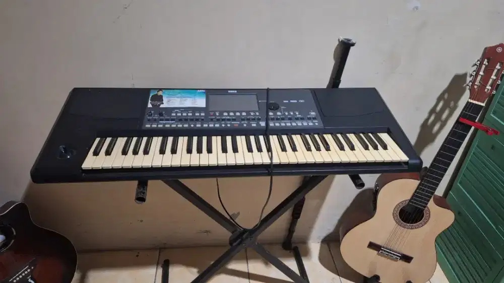 Keyboard KORG PA 600
