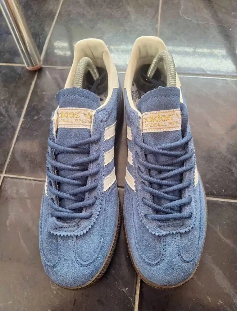Adidas Spezial Navy