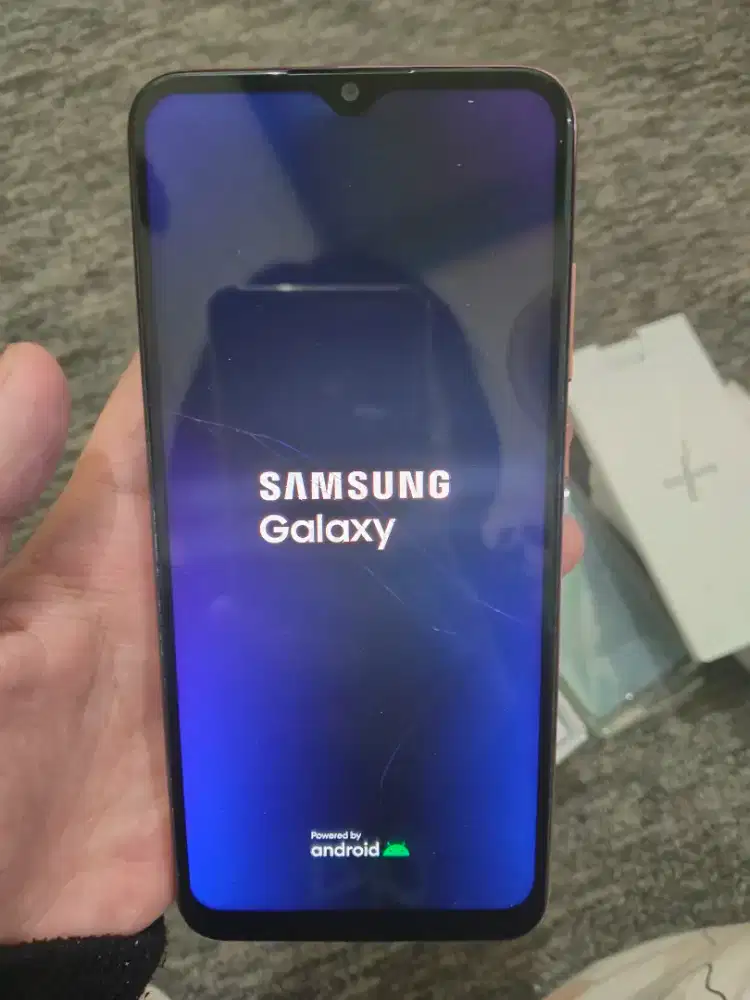 samsung A04e ram 4 32gb