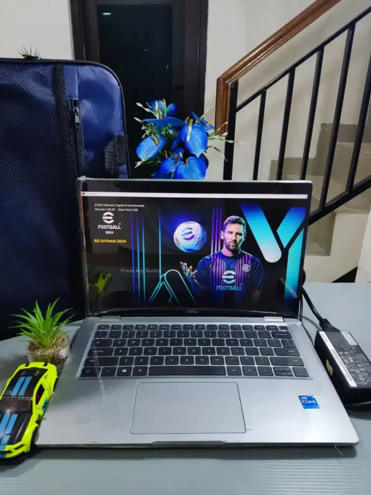 DELL latitude 5420-V47 SLIM GEN 11 TOUCHSCREEN [SSD]