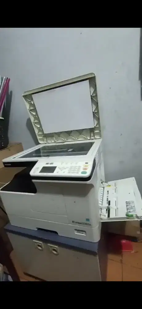 Dijual mesin fotocopy