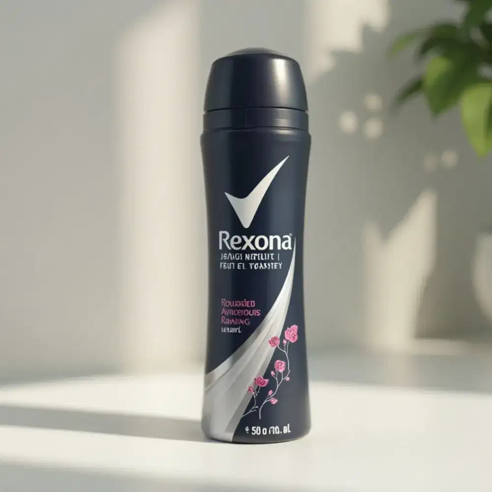Rexona -HSC 2025