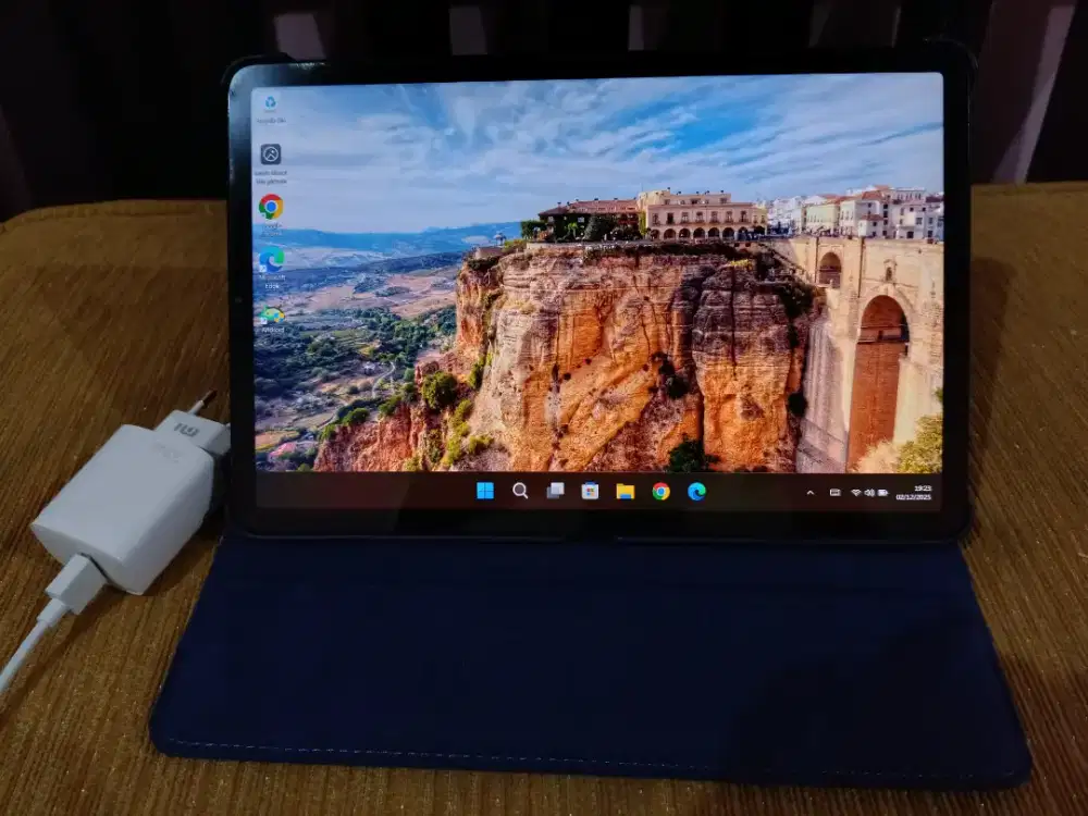 Xiaomi pad 5 dual boot Windows & Android