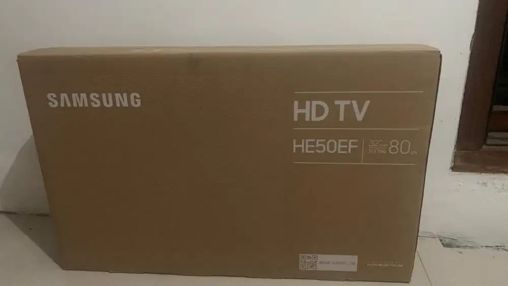 Samsung smart tv 32 in