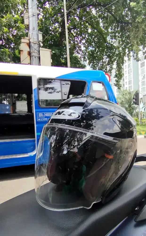 Ink dynamic size M keren banget