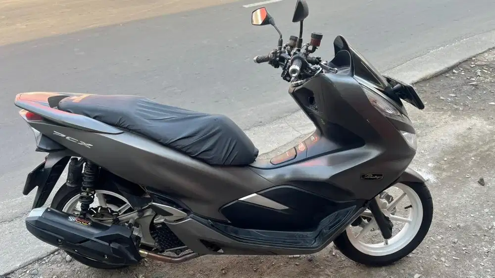 Honda PCX 150 thn 2020