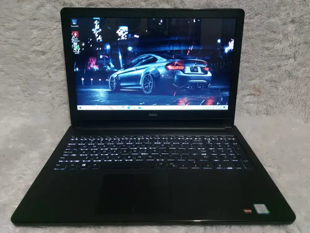 DELL Inspiron 5559 Gaming Render Prokomputer