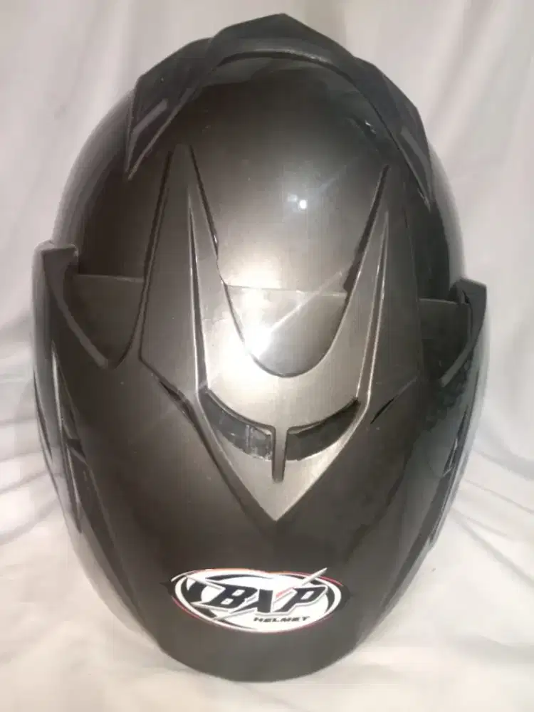 Helm motor half-face - HSC 2025