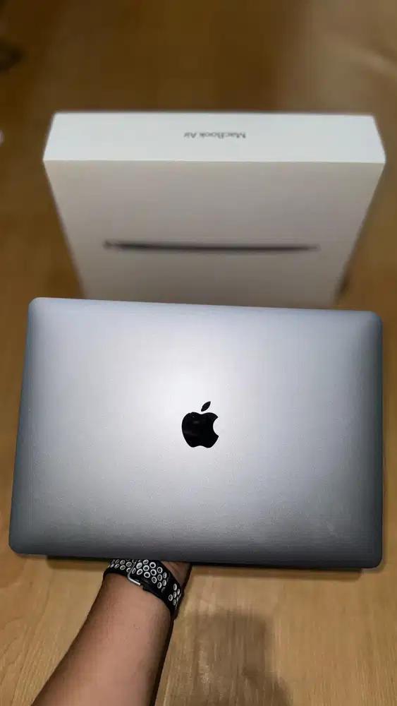 MacBook Air M1 2020 256 Gb