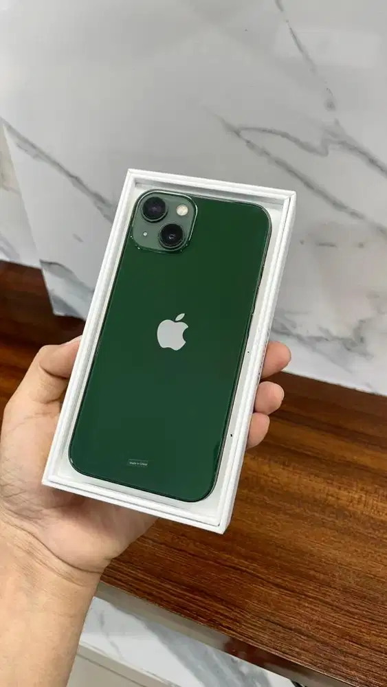 iPhone 13 128 gb iBox super like new