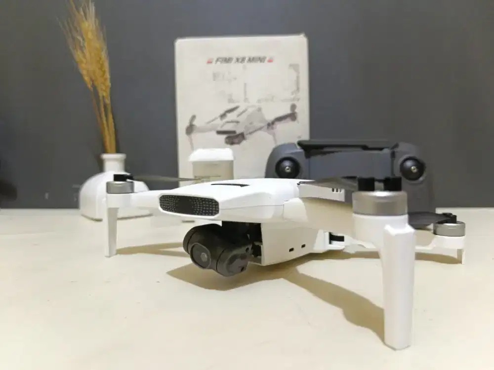 Drone Fimi X8 Mini Fullset second