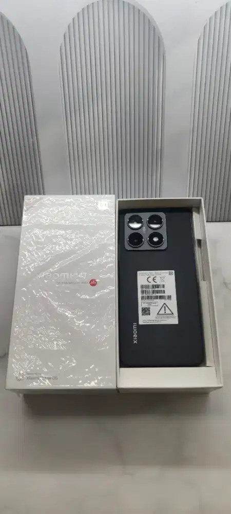 Xiaomi 14T Ram 12/512