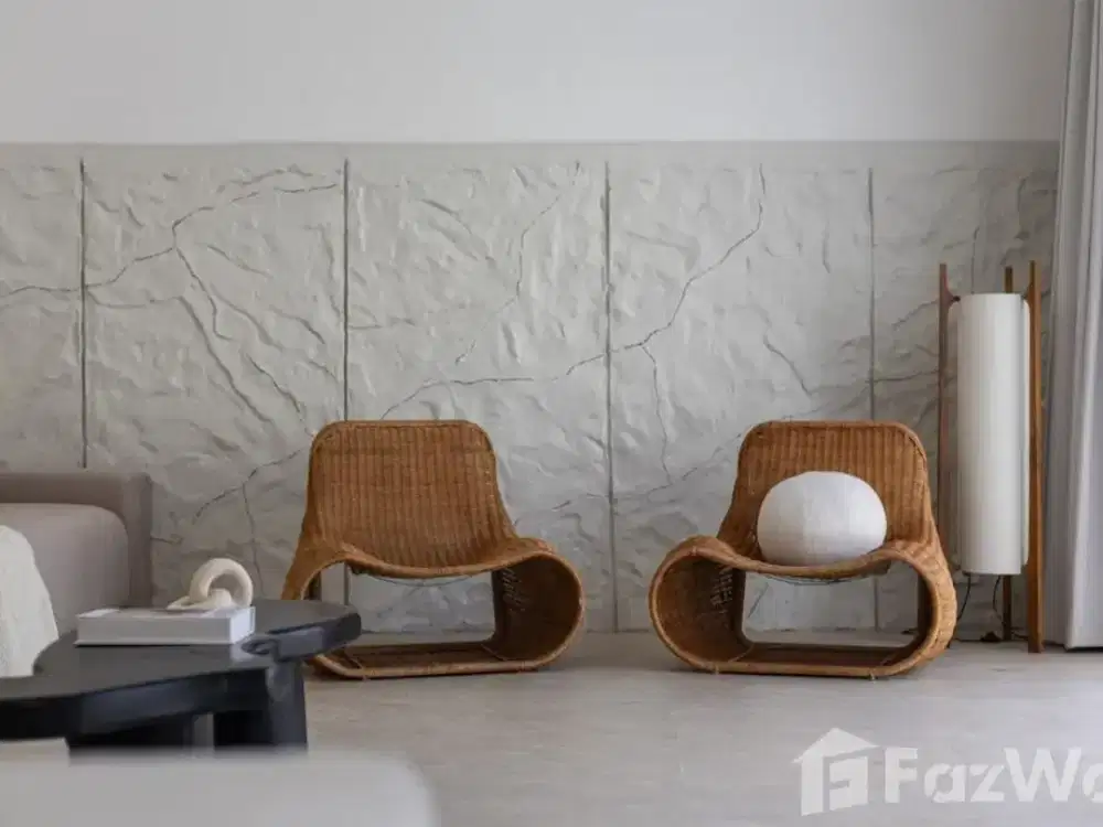 2 Bedroom Villa for sale in Melasti, Bali