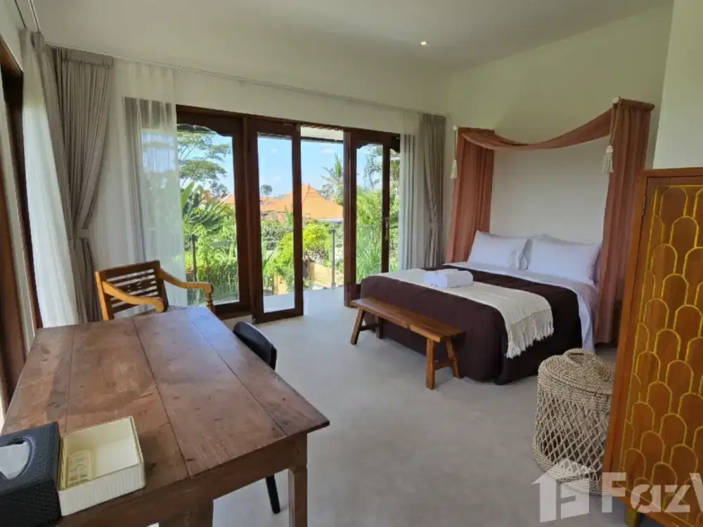 4 Bedroom Villa for sale in Tampak Siring, Bali