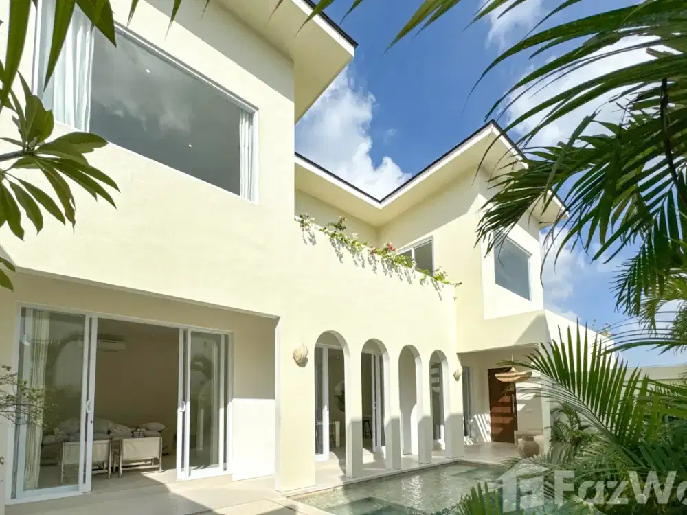 2 Bedroom Villa for rent in Kerobokan, Bali