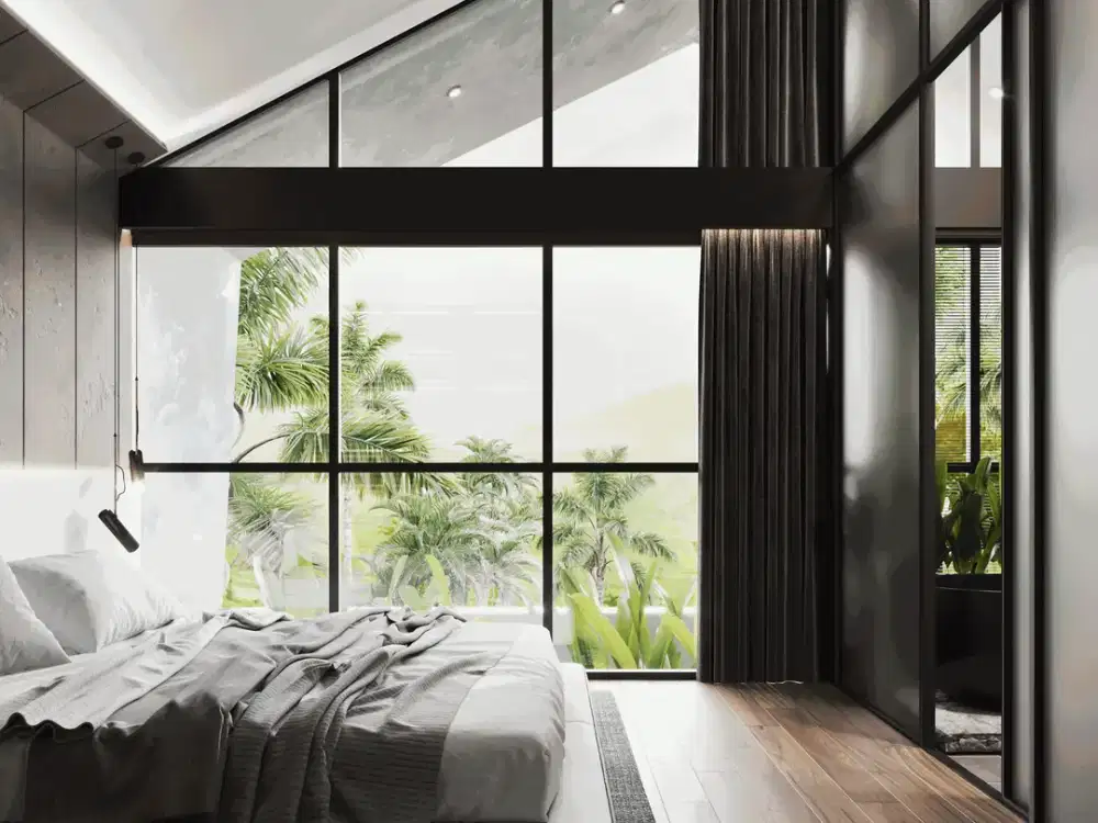 2 Bedroom Townhouse for sale at SWOI Loft Umalas