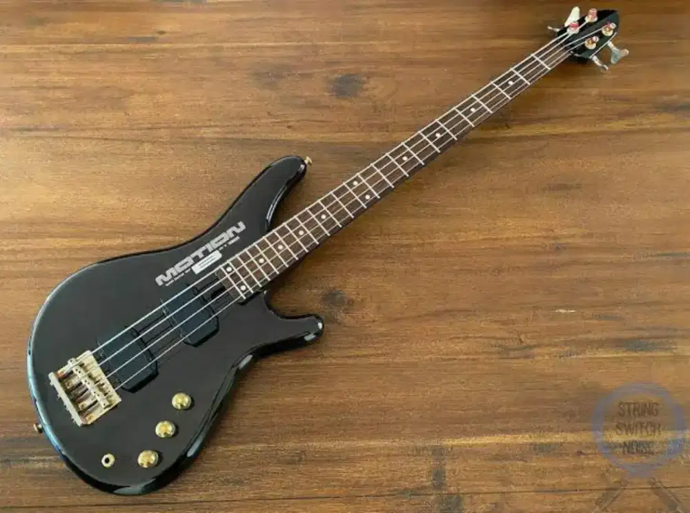 Yamaha motion jeoanh