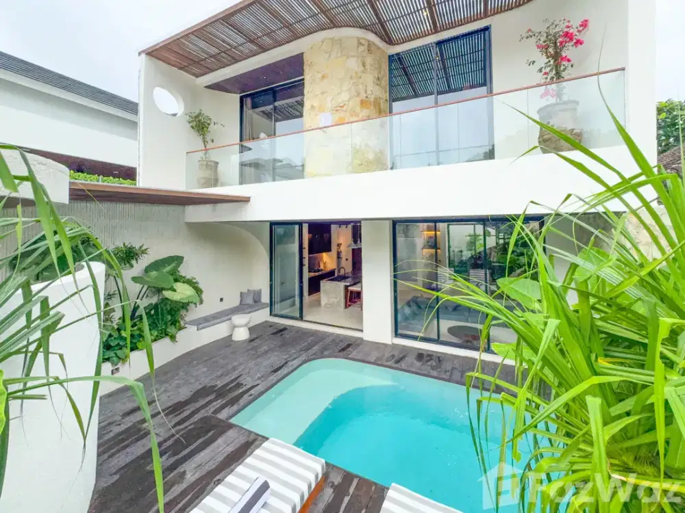 2 Bedroom Villa for sale in Mengwi, Bali