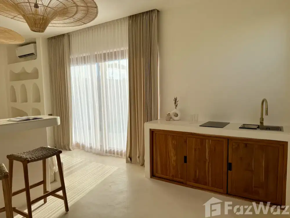 2 Bedroom Villa for sale in Mengwi, Bali