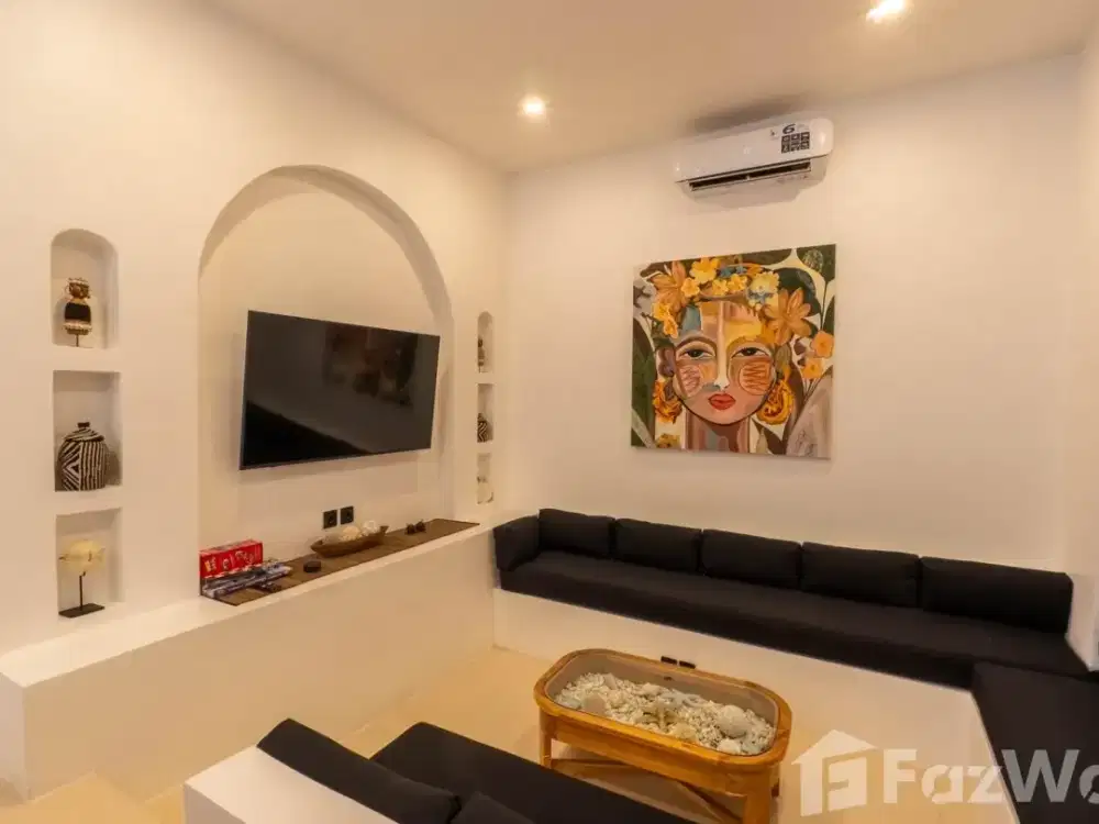 3 Bedroom Villa for sale in Canggu, Bali