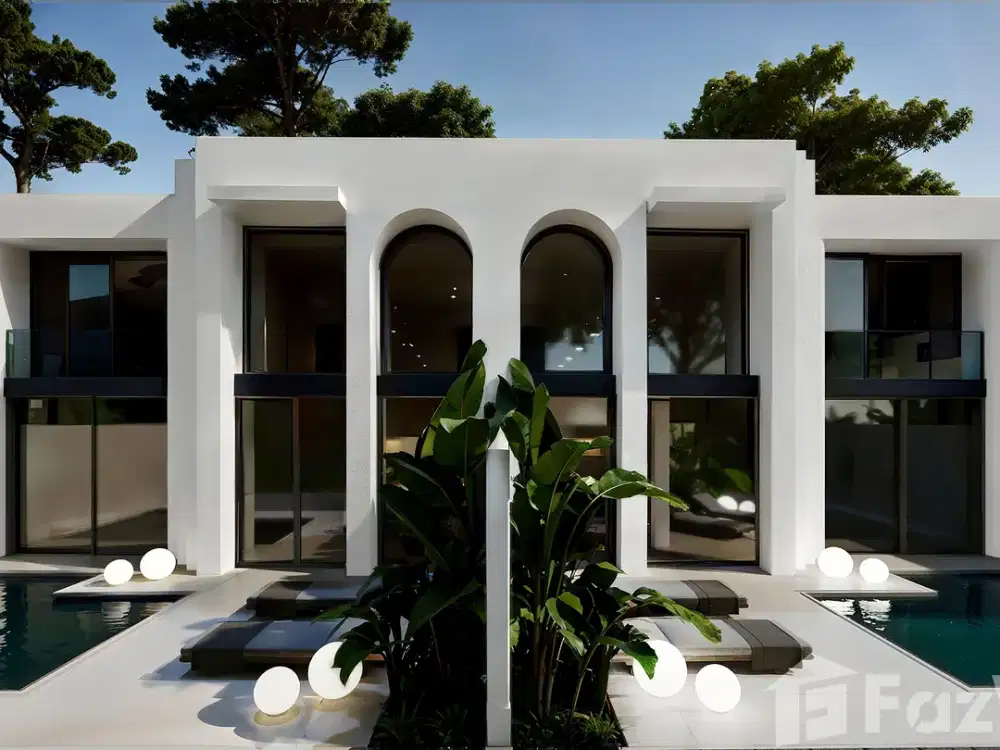 2 Bedroom Villa for sale in Mengwi, Bali