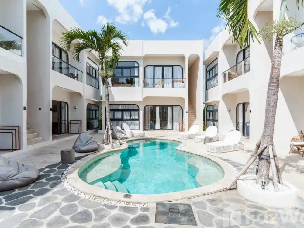 1 Bedroom Leasehold Apartment near Balangan Beach