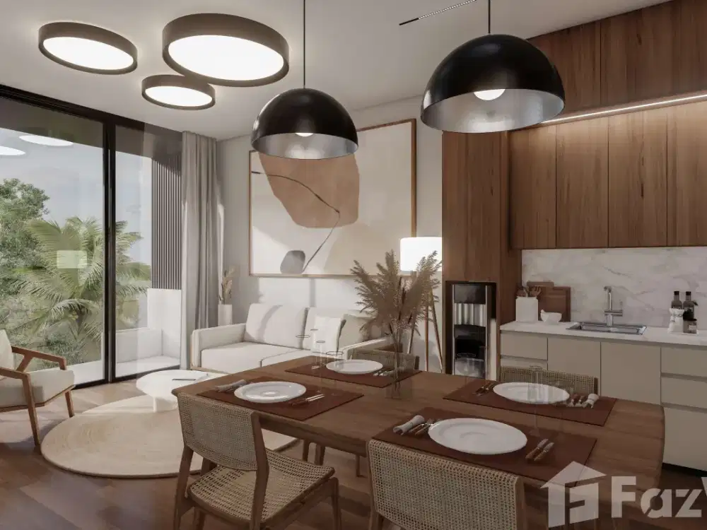 2 Bedroom Villa for sale in Mengwi, Bali