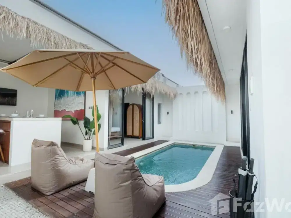2 Bedroom Villa for sale in Denpasar Barat, Bali