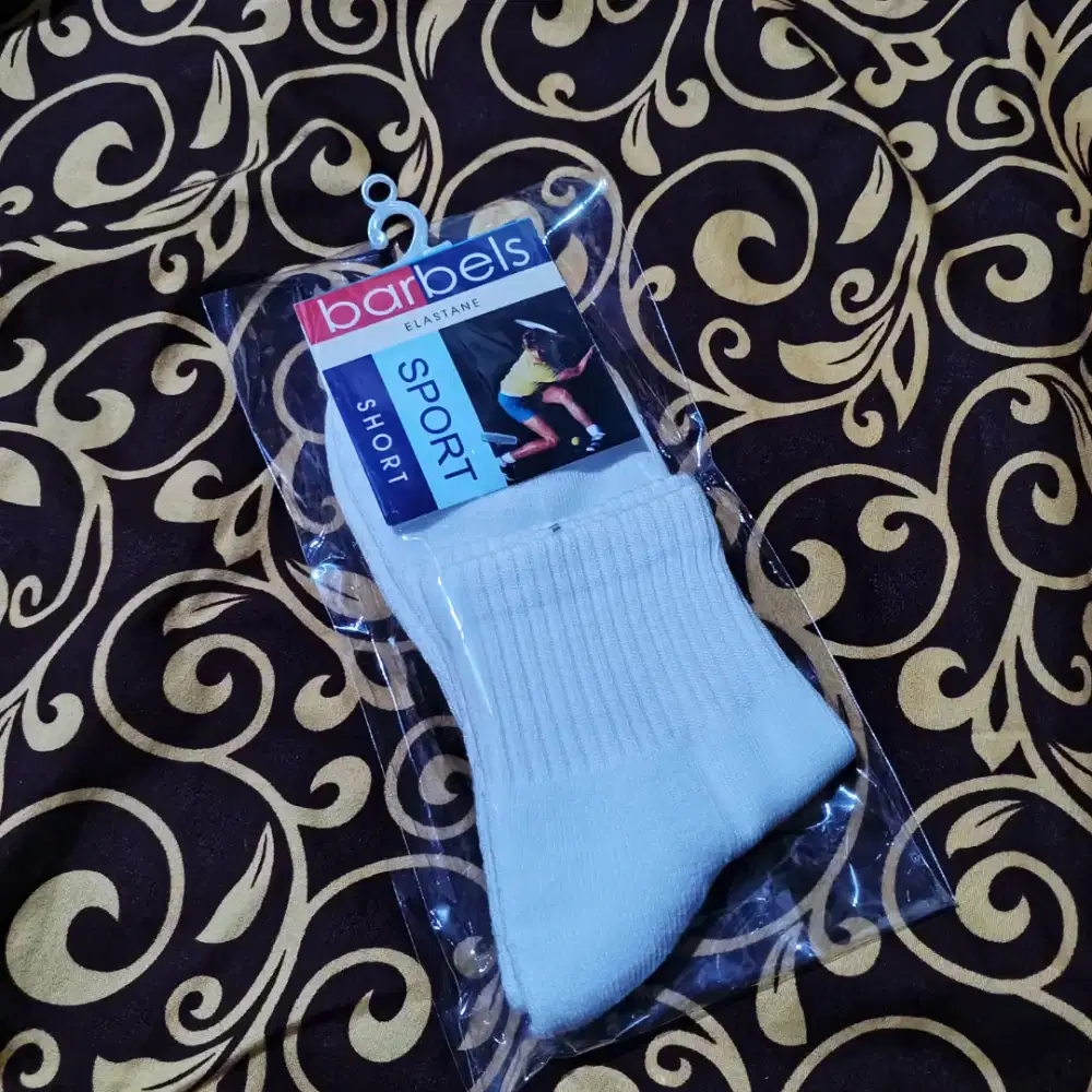 KAOS KAKI SPORT -HSC2025