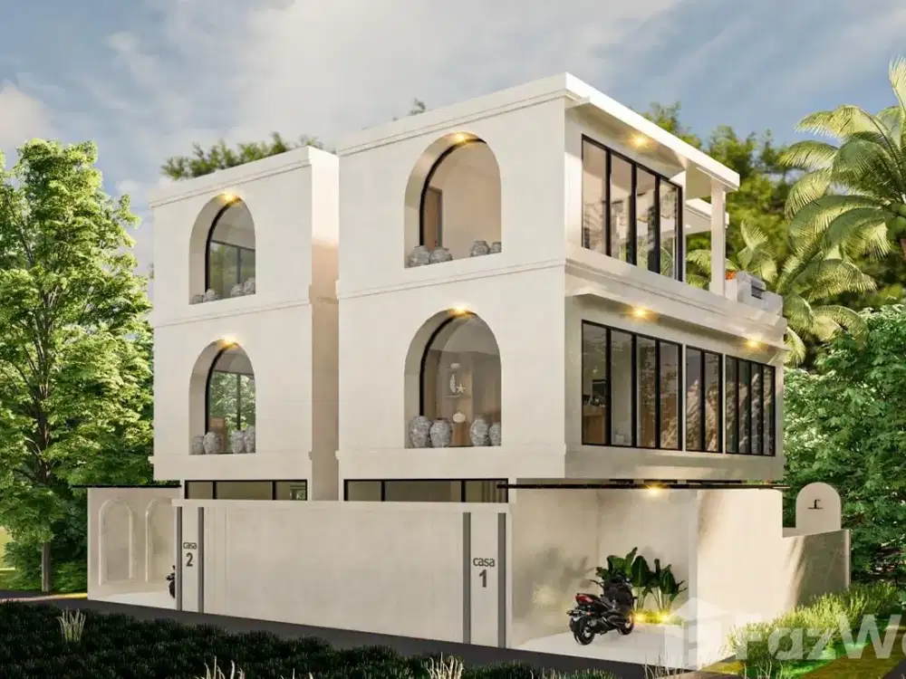 2 Bedroom Villa for sale in Tumbak Bayuh, Bali