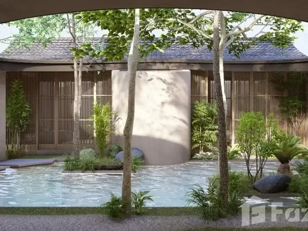 2 Bedroom Villa for sale in Ungasan, Bali