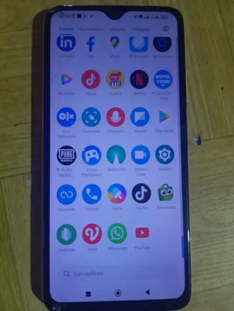 Poco M3 6/128gb